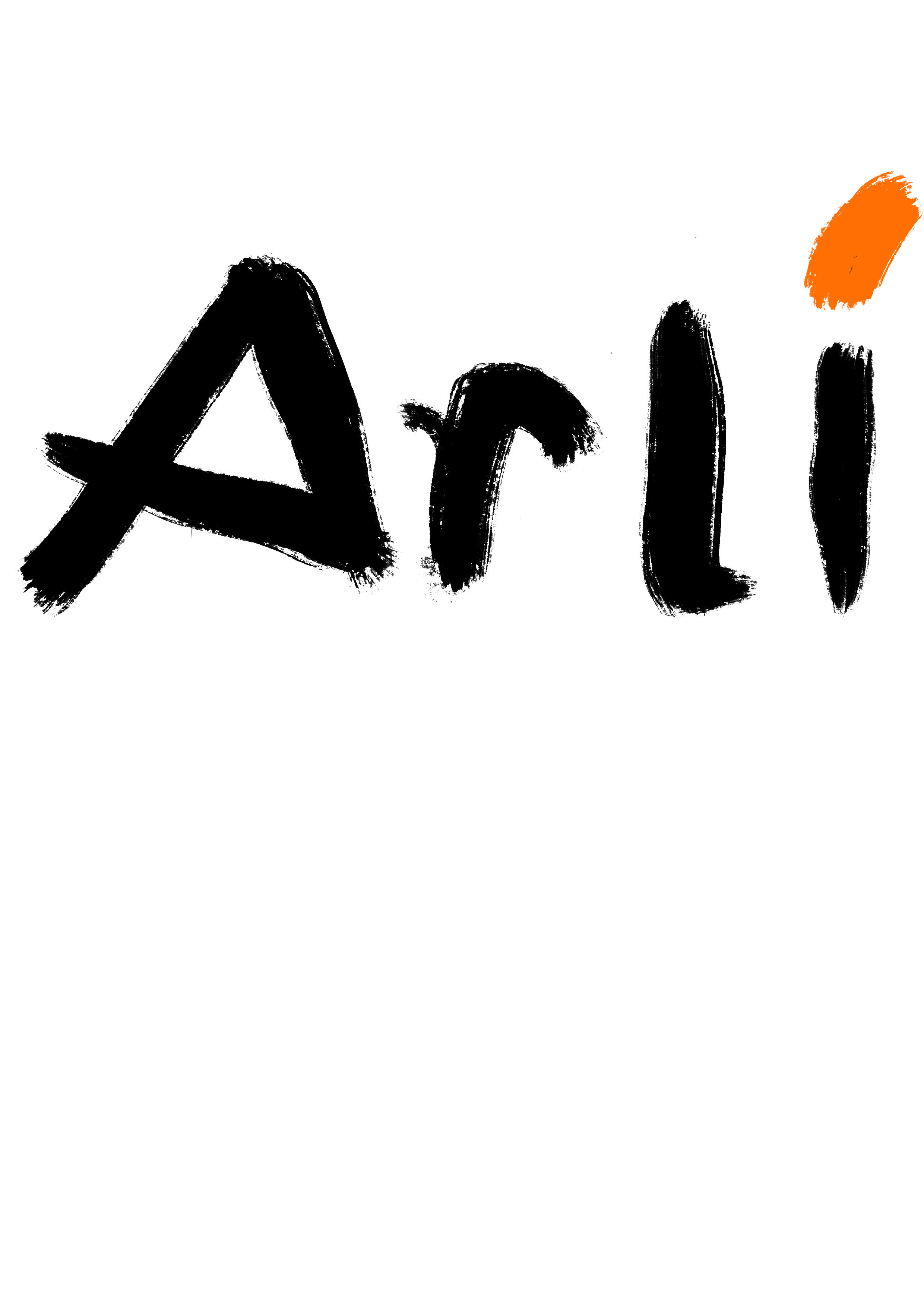 Arli logo
